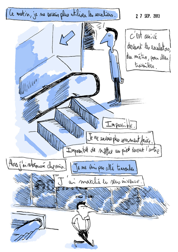 - L'Avancée- page 9