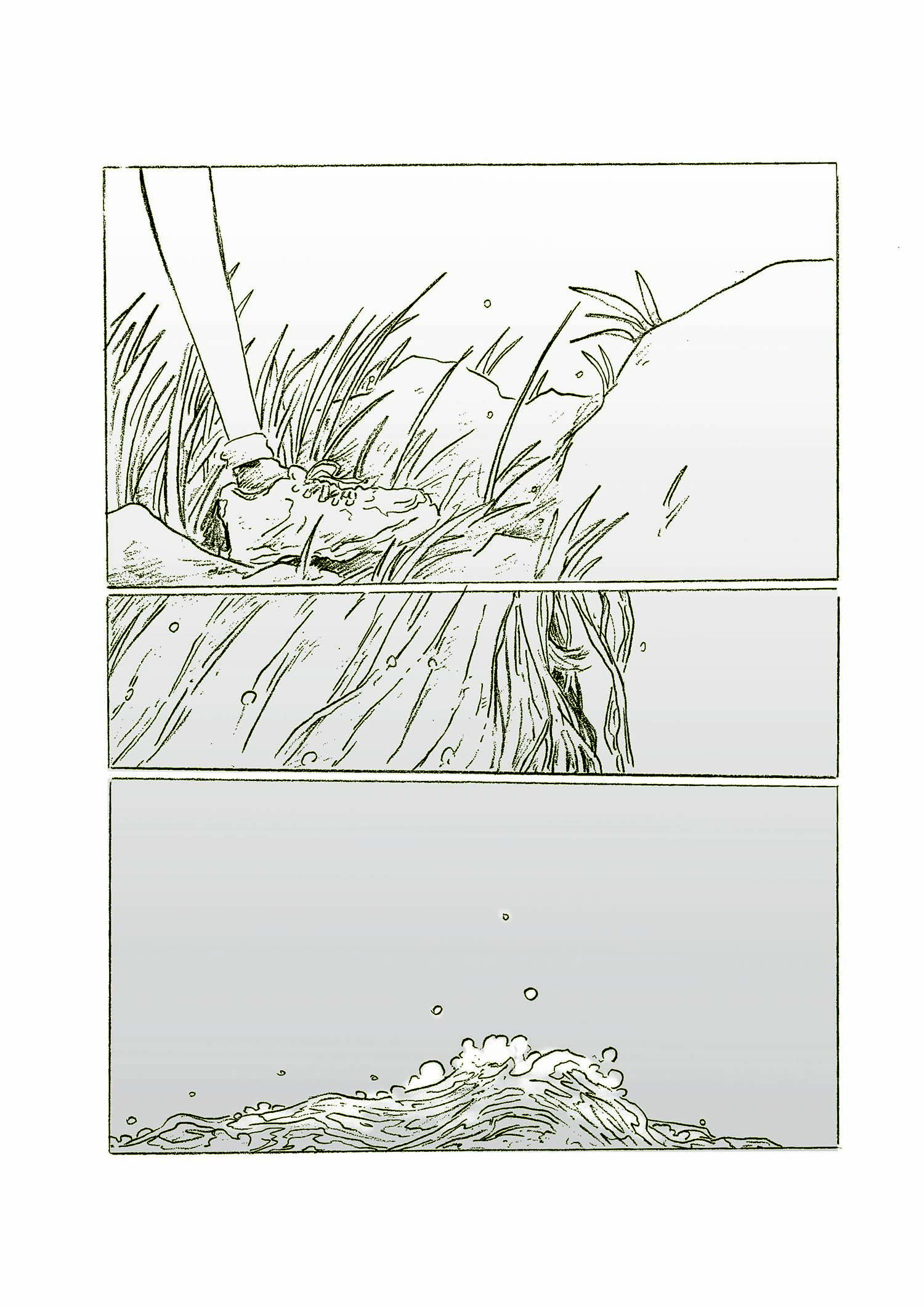 - The Shape of Water- page 2