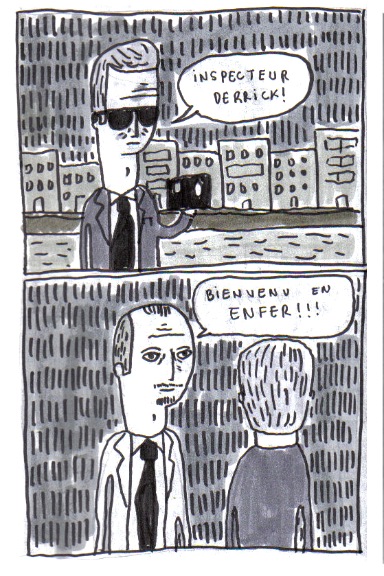 - Saint-Nicolas : la nuit des cadeaux- page 10