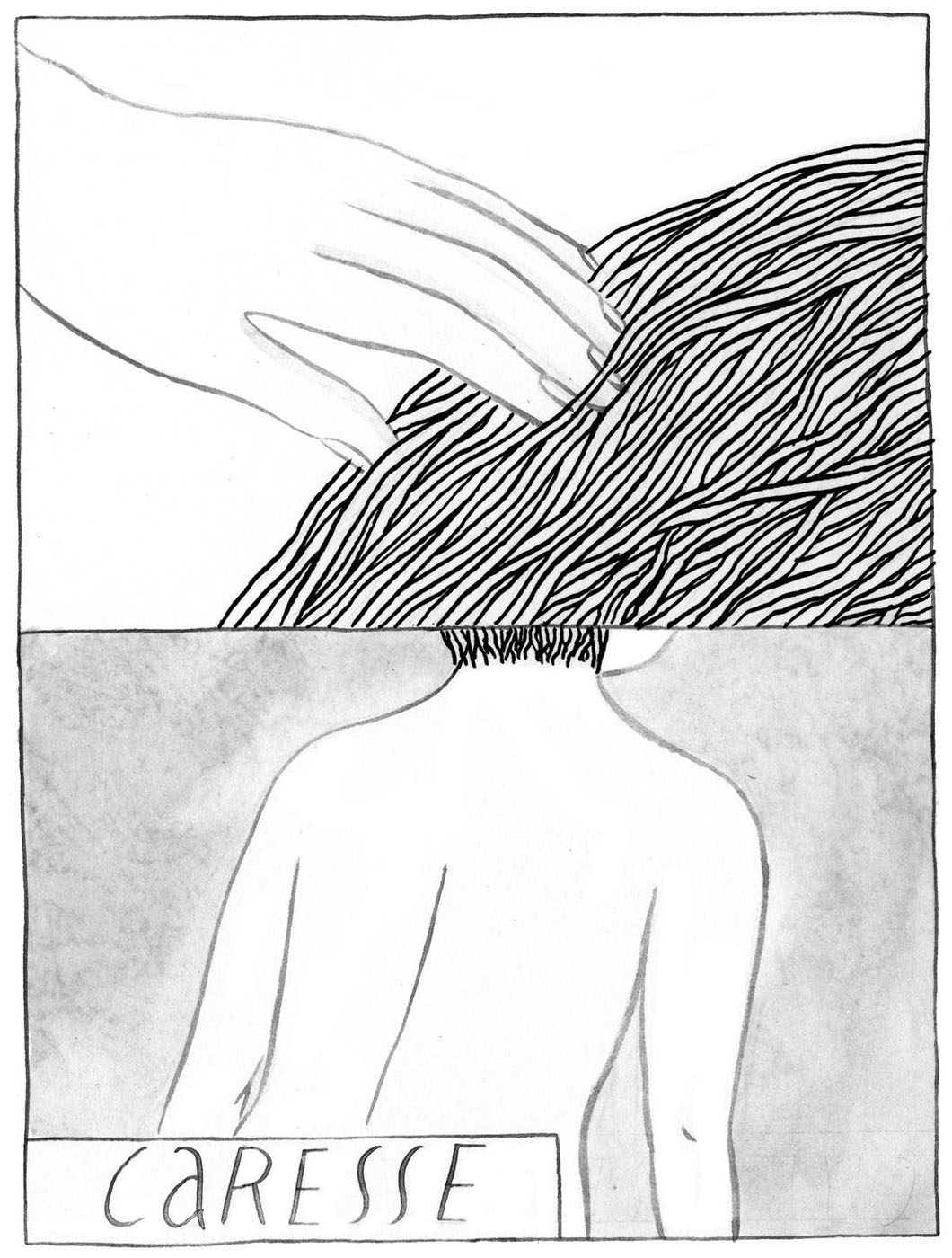 - Ce que j'ai découvert- page 10