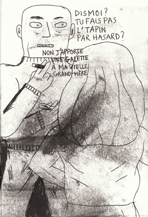 - Quai des brumes- page 10