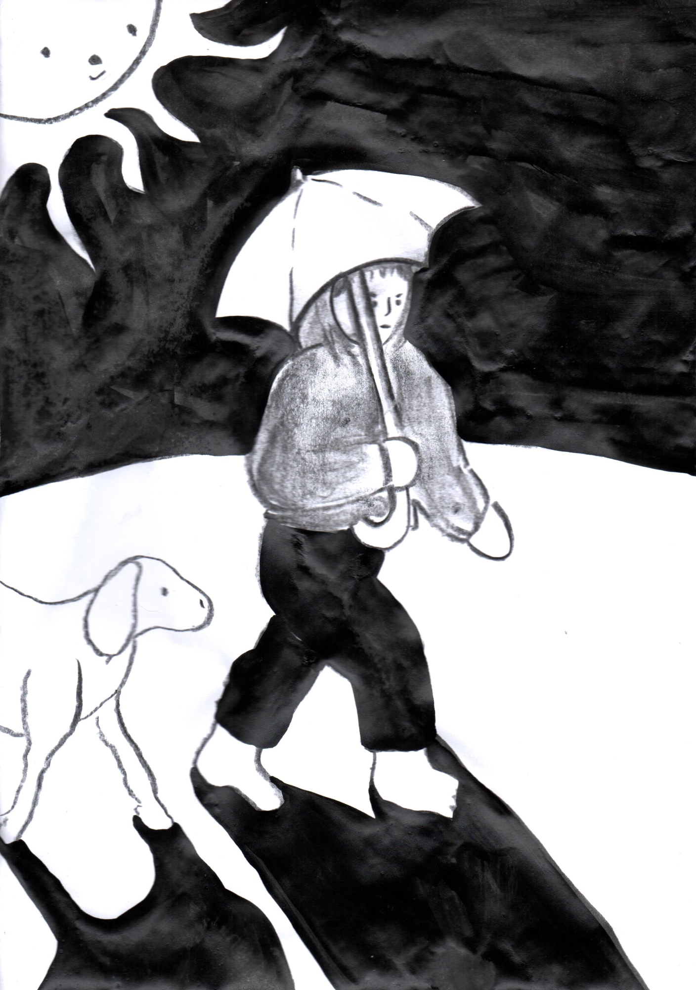 - no garlic butter with my snails- page 11