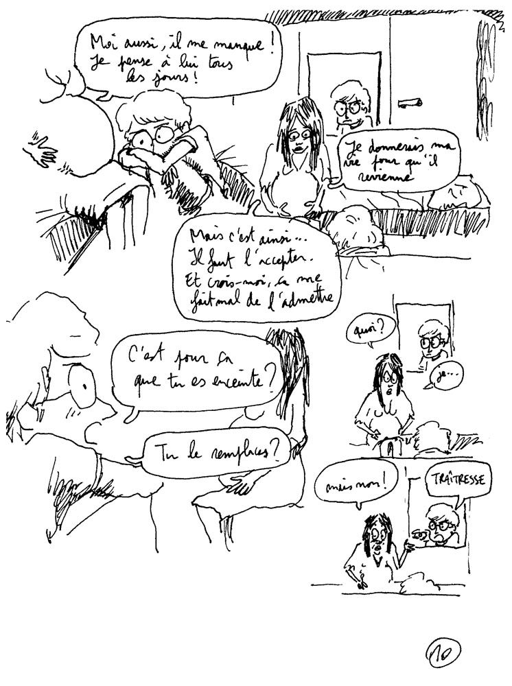 - La Promesse (24h11)- page 11