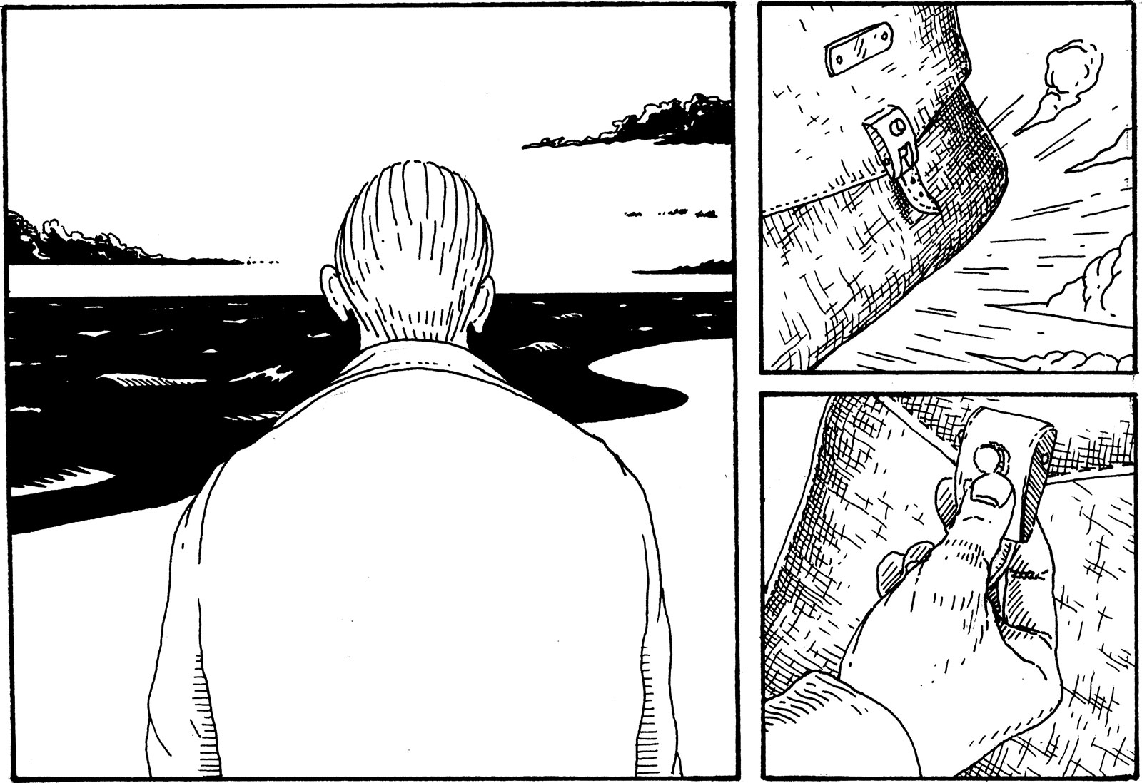 - Jour des Morts- page 10