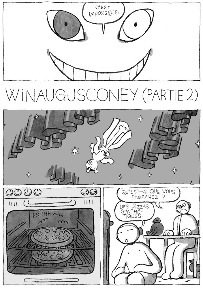 - Dr Cataclysm #17 : Winaugusconey (Partie 2)- page 10