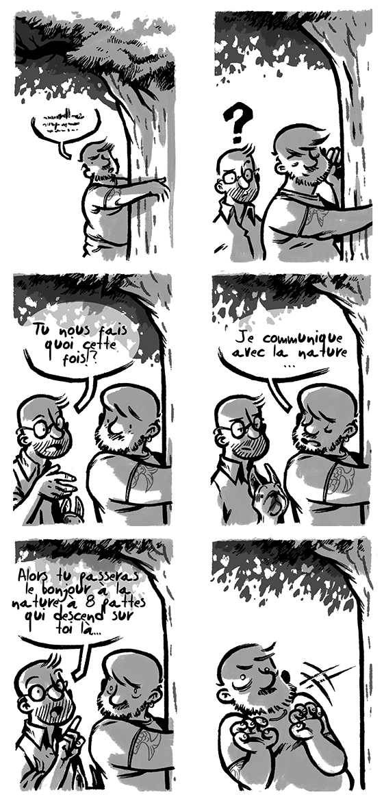 - Tâche de Plomb- page 13