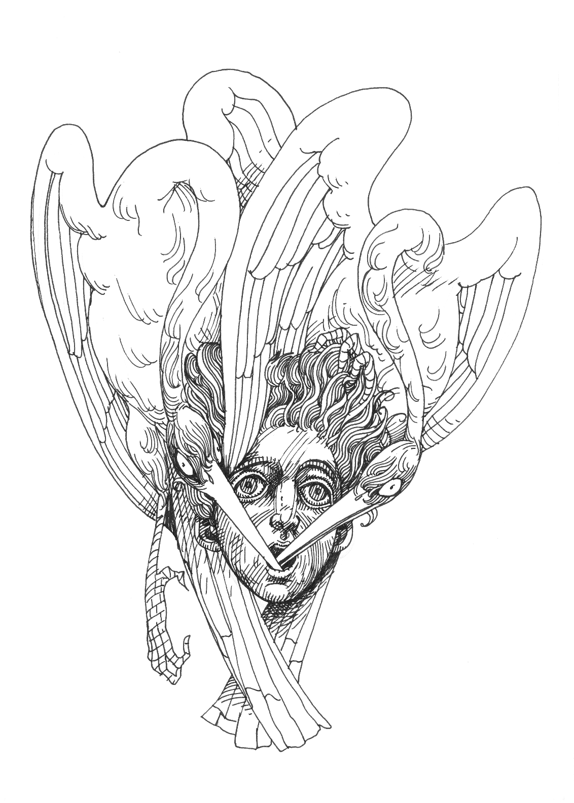 - Une Prière- page 35