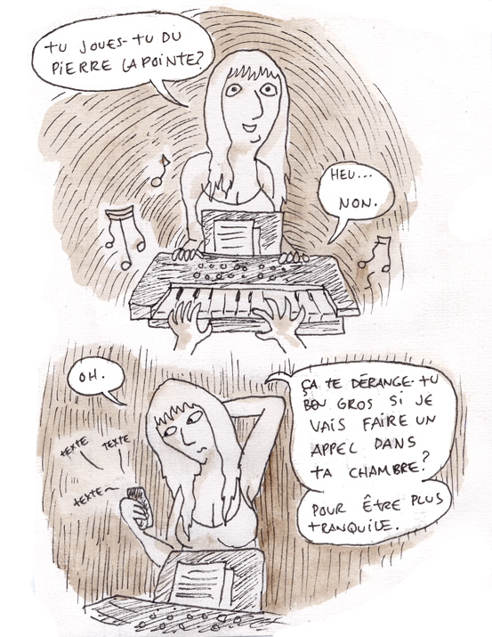 - 45 millons - une histoire romantique- page 10