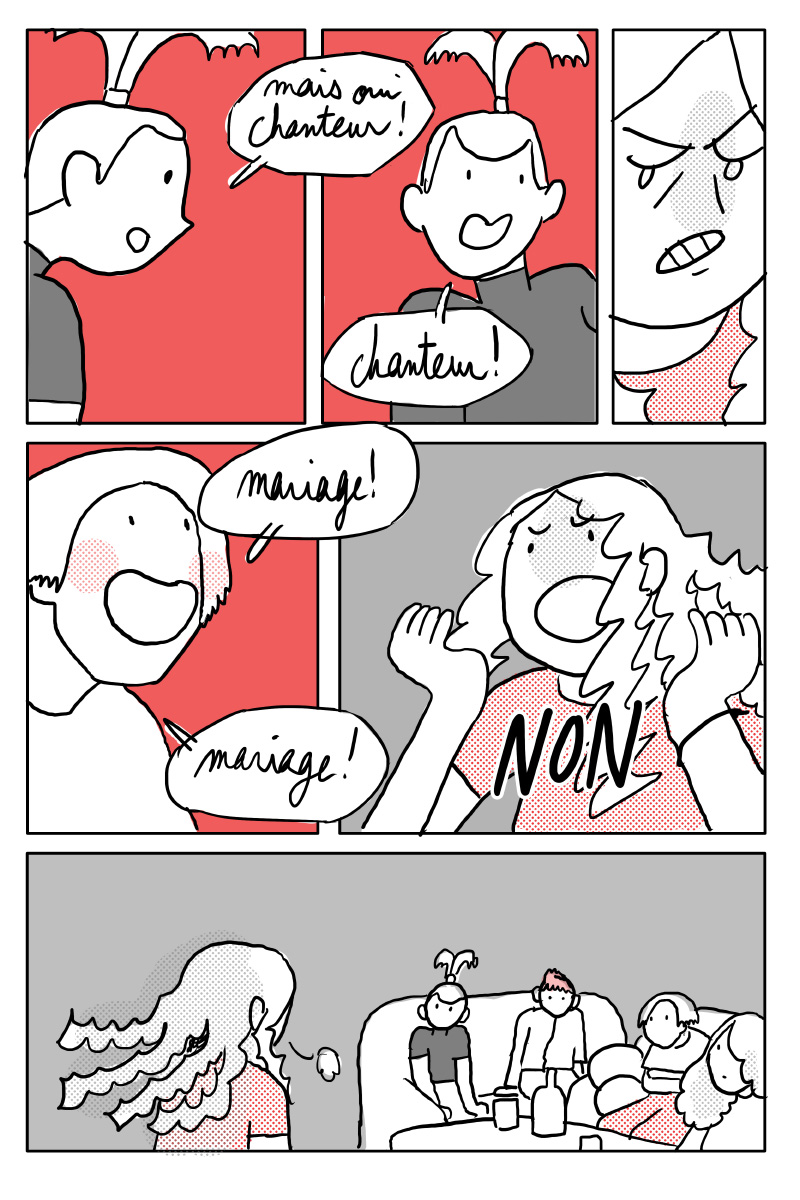 - chanteur avion mariage- page 11