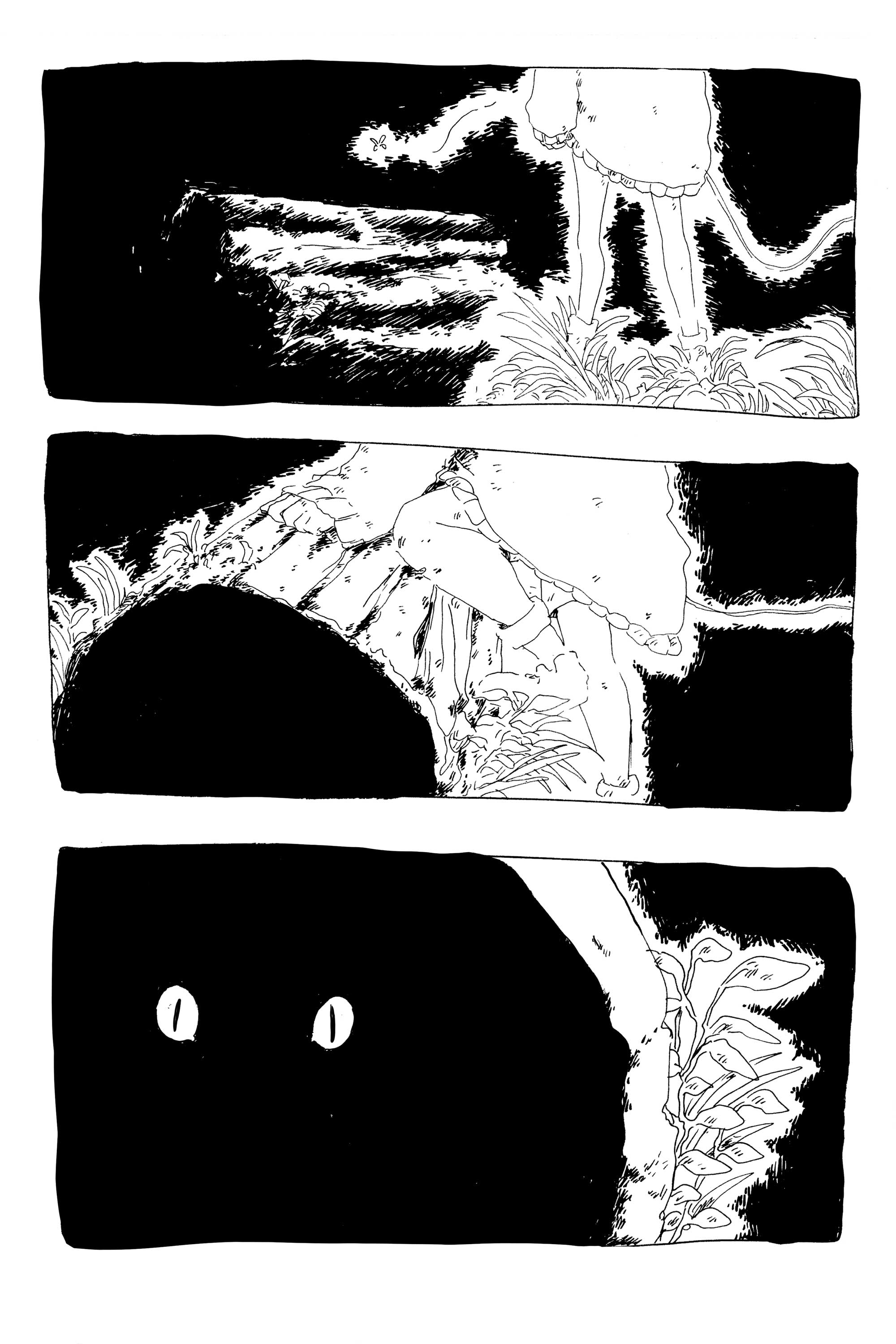 - Sound of Silence- page 14