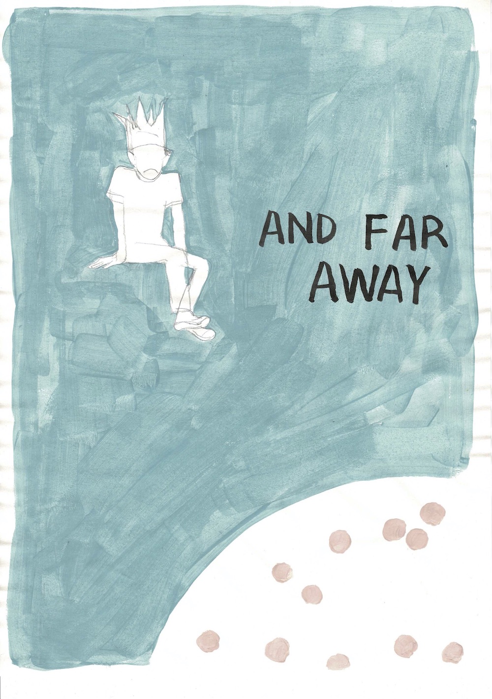 - at the Christmas table - page 10