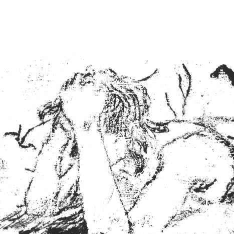 - Les draps sont toujours froids - page 8