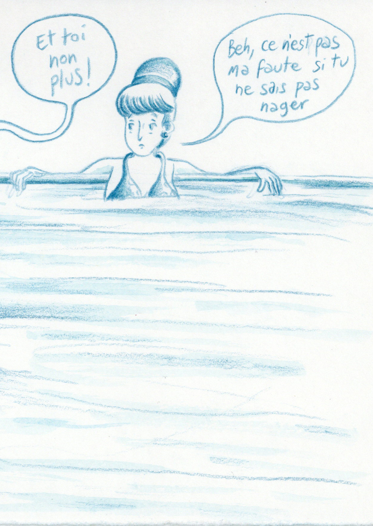 - Le bruit de la crise- page 11