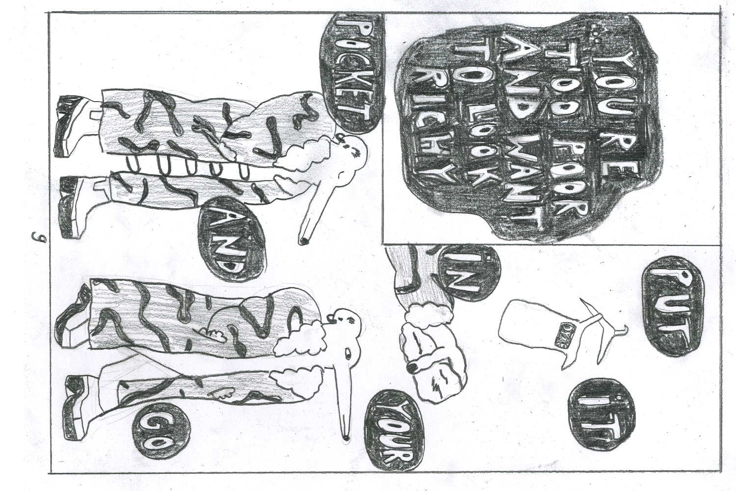 - everything is free- page 10