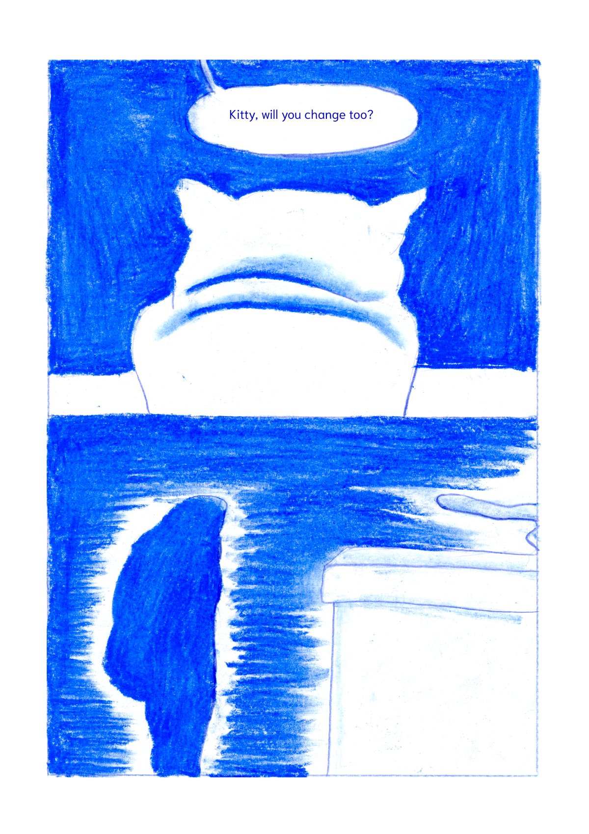 - ŝanĝo 變化- page 11