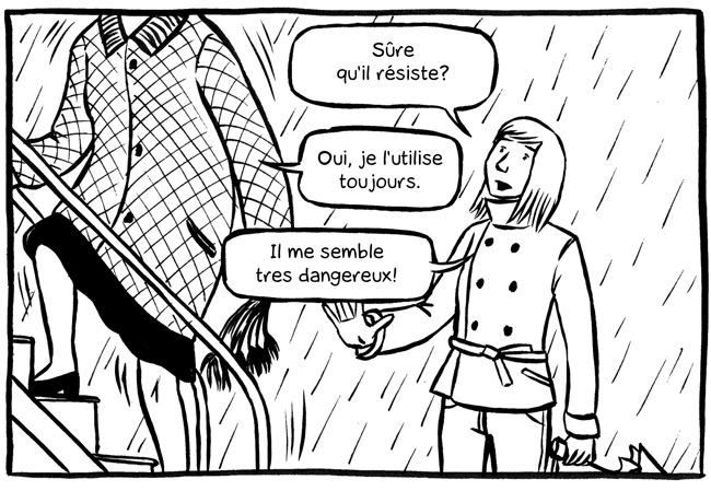 - Réunion de famille- page 10