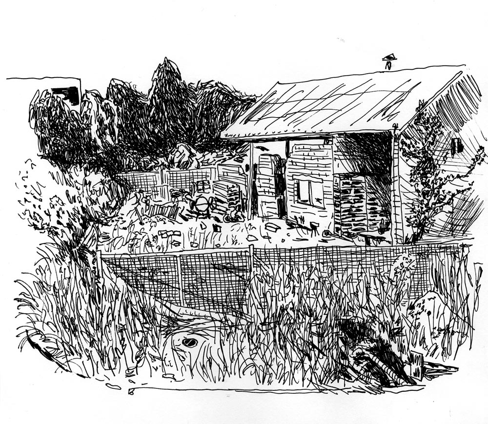 - Après la catastrophe- page 10