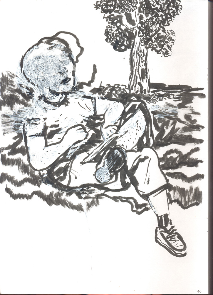 - charivari- page 10