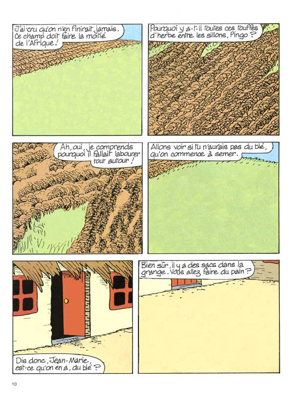 - RIKI la ferme- page 9