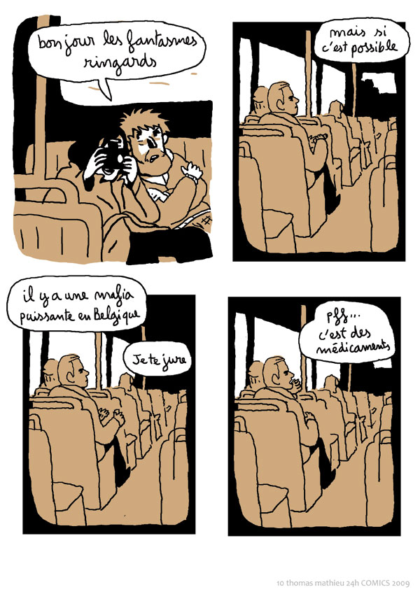 - Le type de la photo- page 10