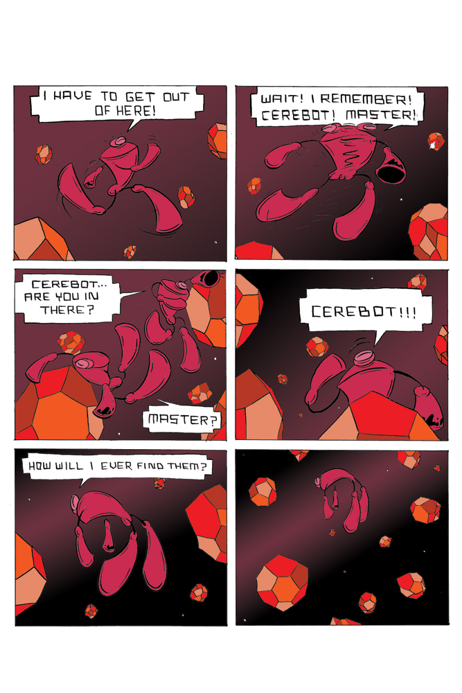 - WINTER WAS HARD- page 102