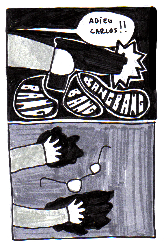 - Saint-Nicolas : la nuit des cadeaux- page 100