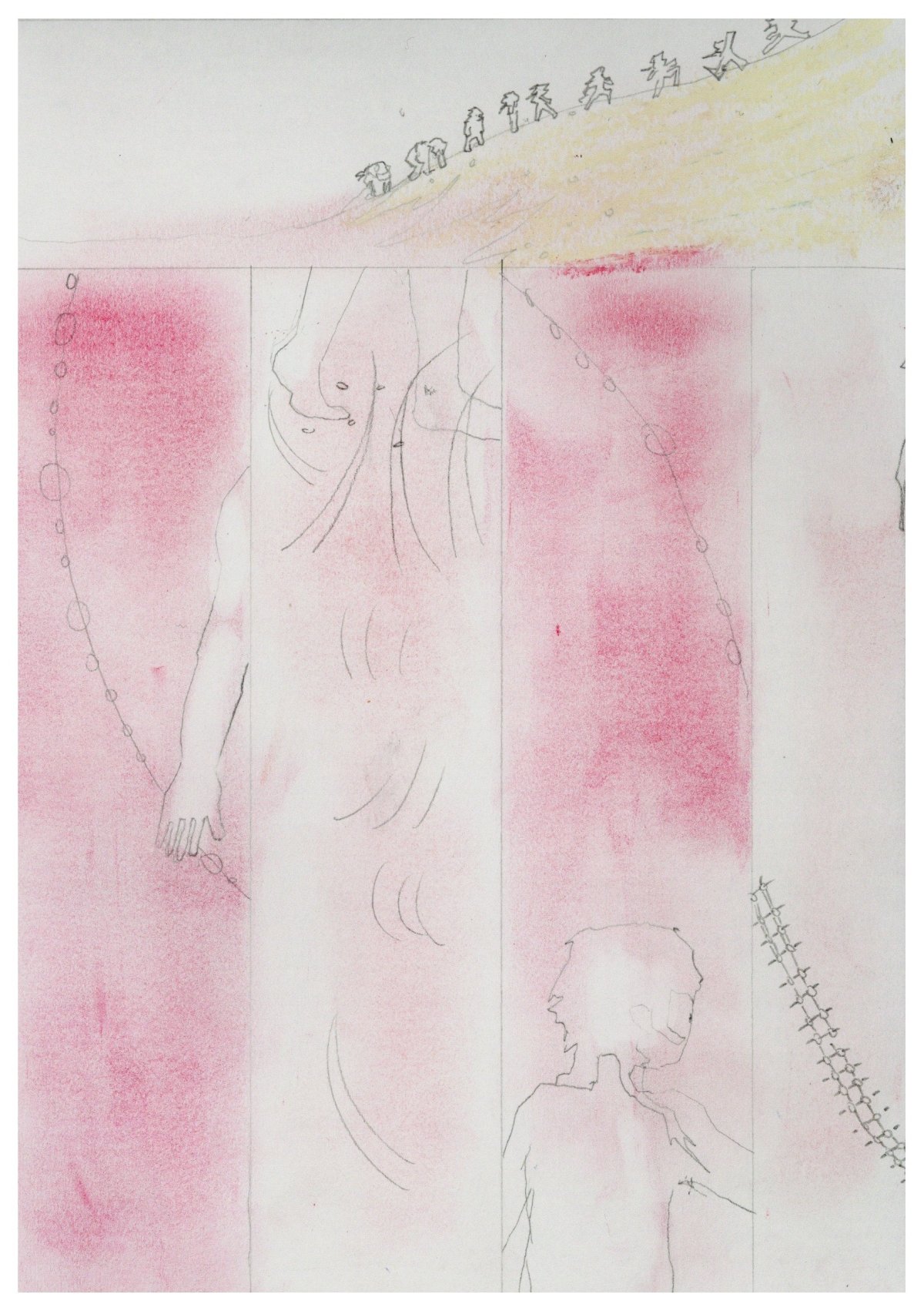 - Pink world - page 11