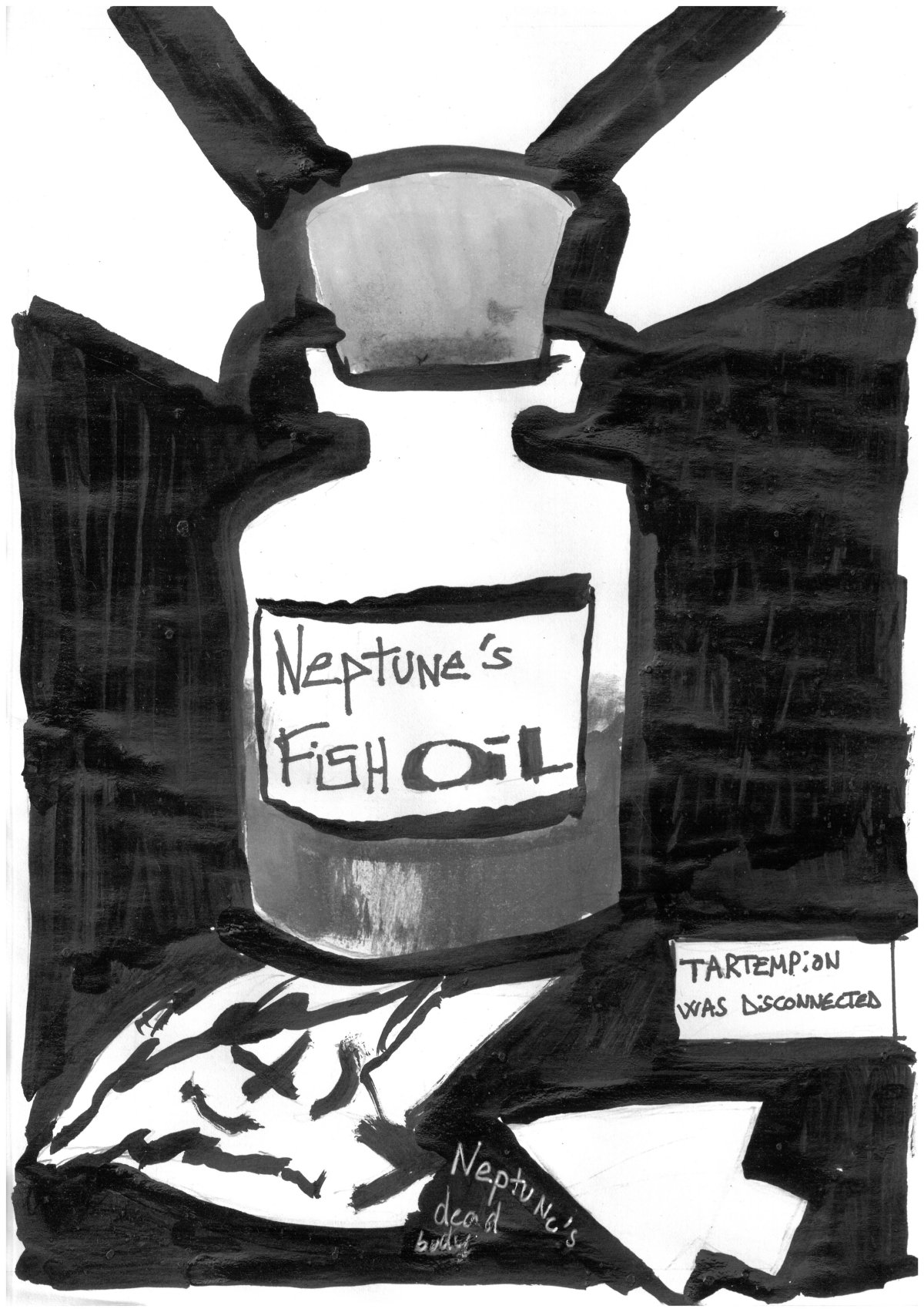 - Fish Oil- page 11