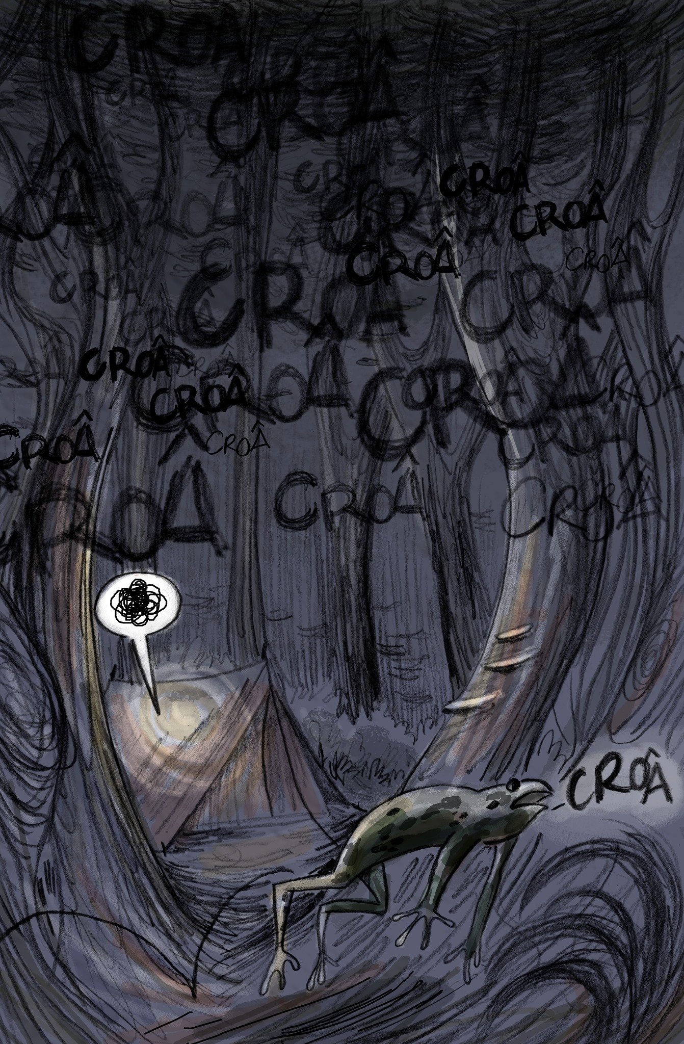 - Illustrations- page 1