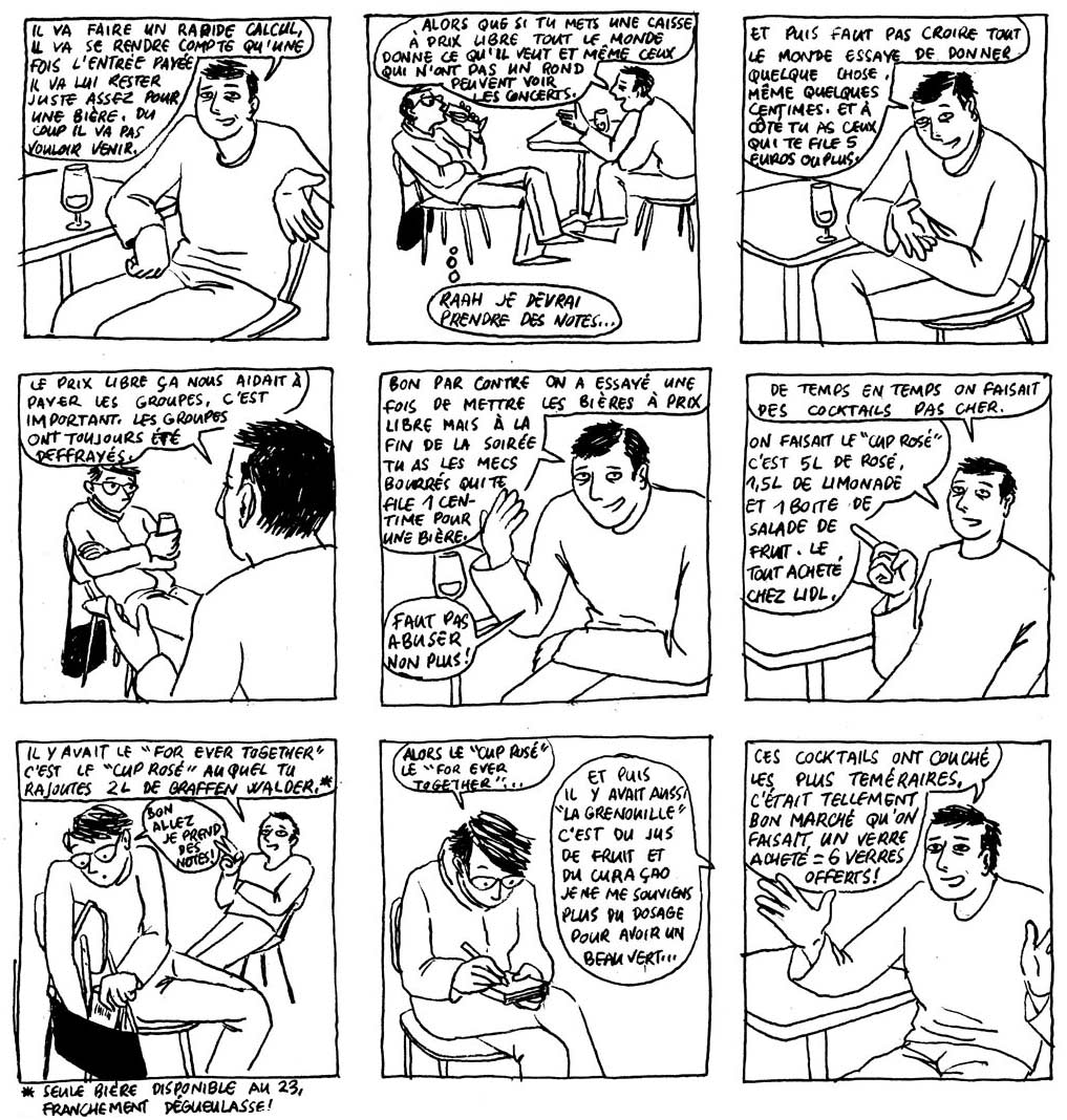 - Le numéro 23- page 22