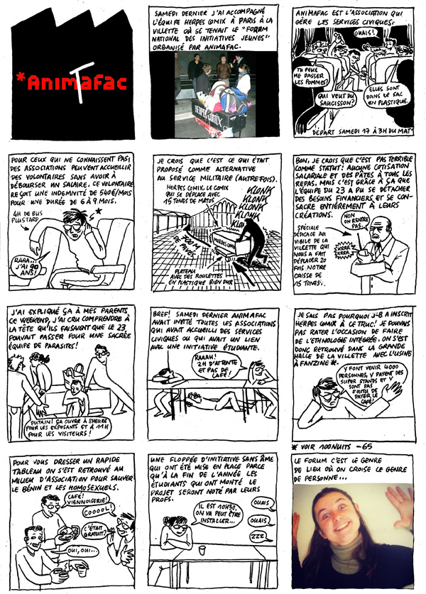 - Le numéro 23- page 14