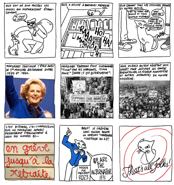 - Le numéro 23- page 13