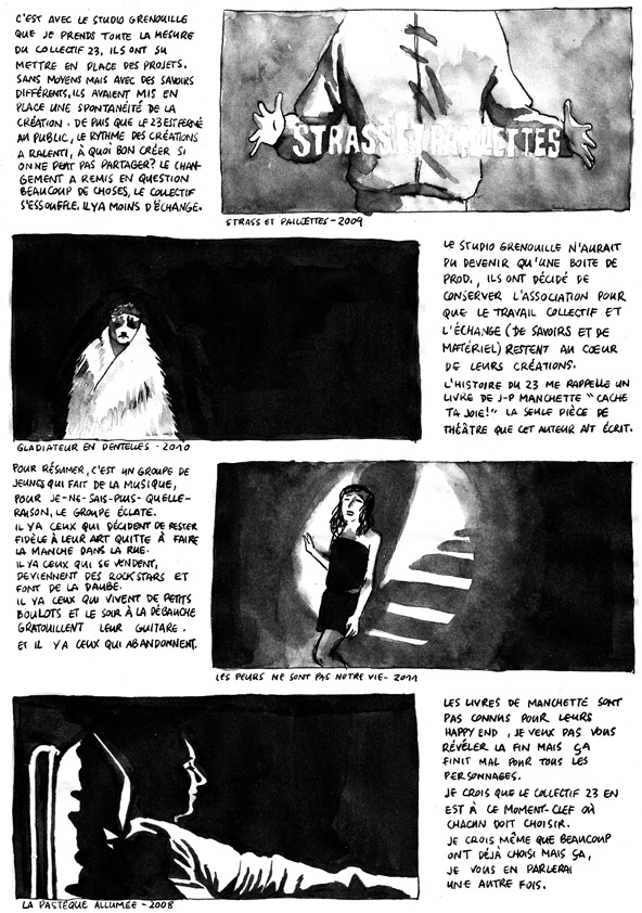 - Le numéro 23- page 11