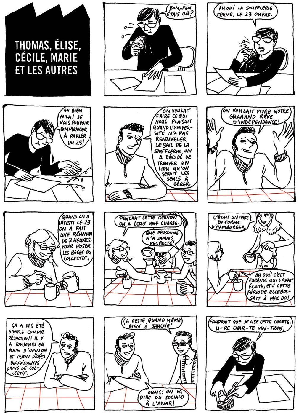 - Le numéro 23- page 4