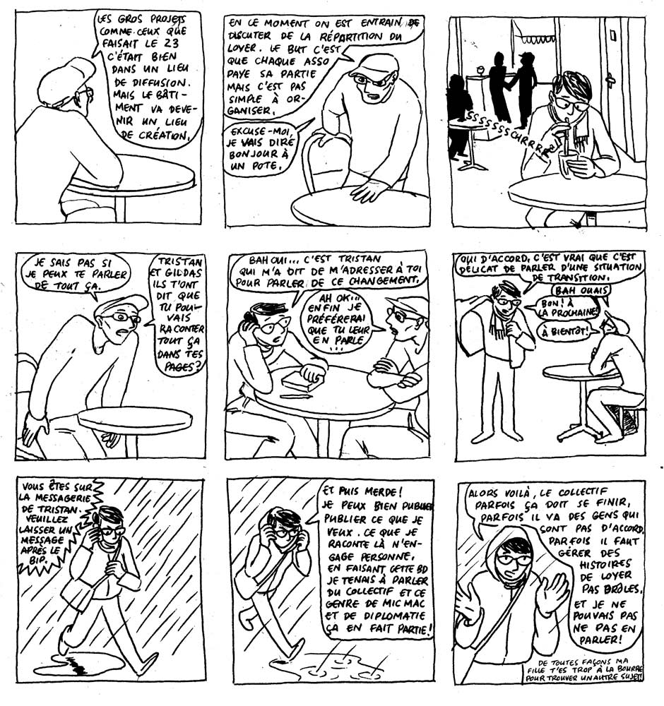 - Le numéro 23- page 26