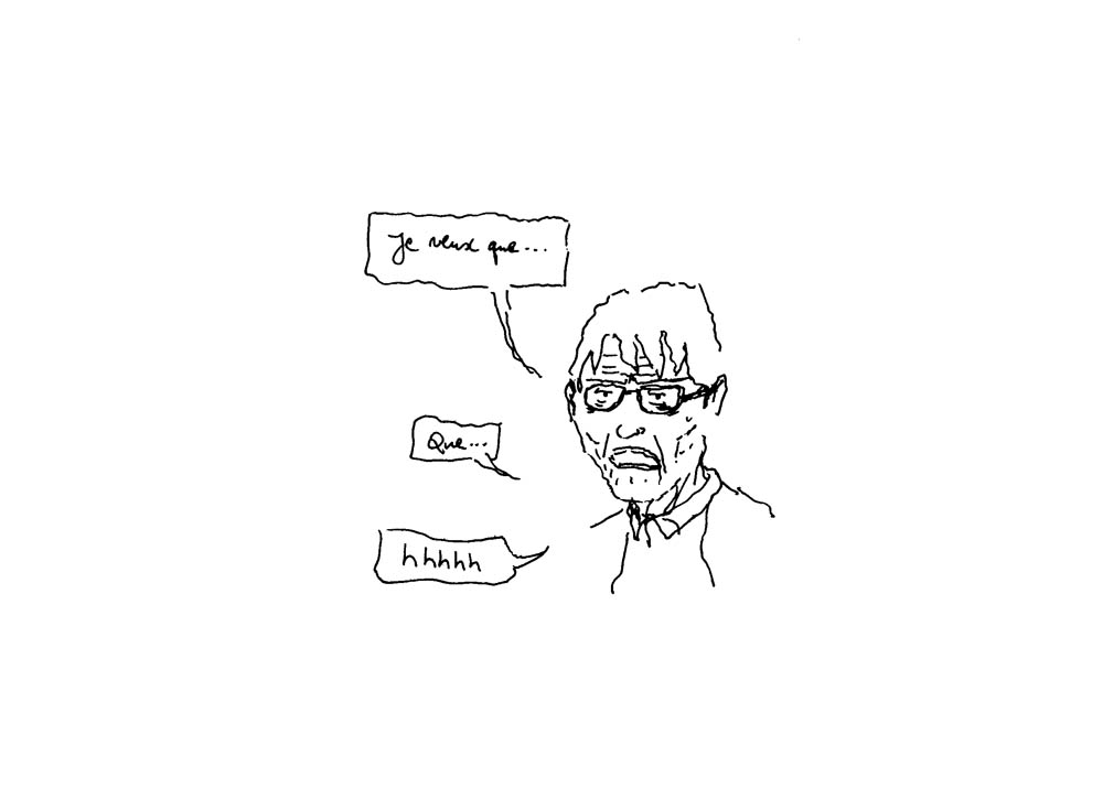 - Passer le temps- page 101