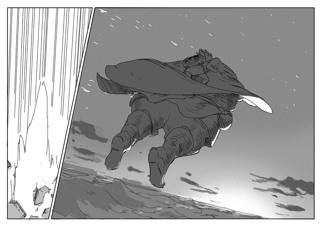 - Ishakku épisode 3- page 18