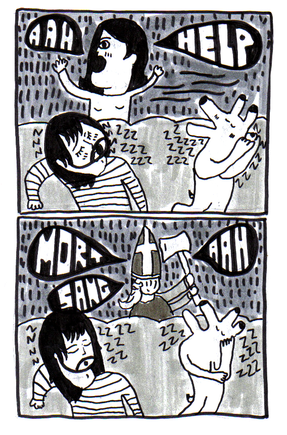 - Saint-Nicolas : la nuit des cadeaux- page 102