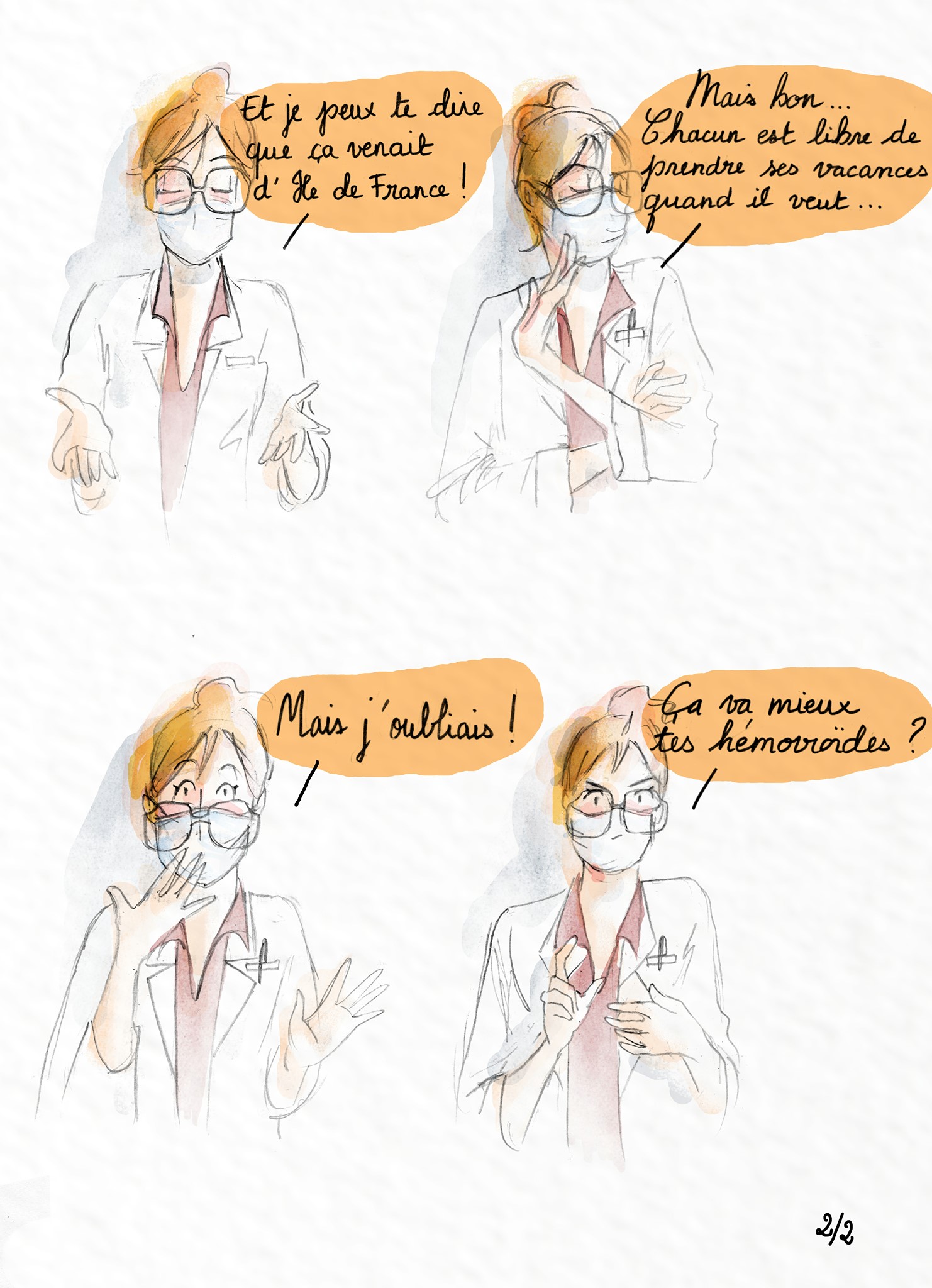 - Histoires de profs- page 30