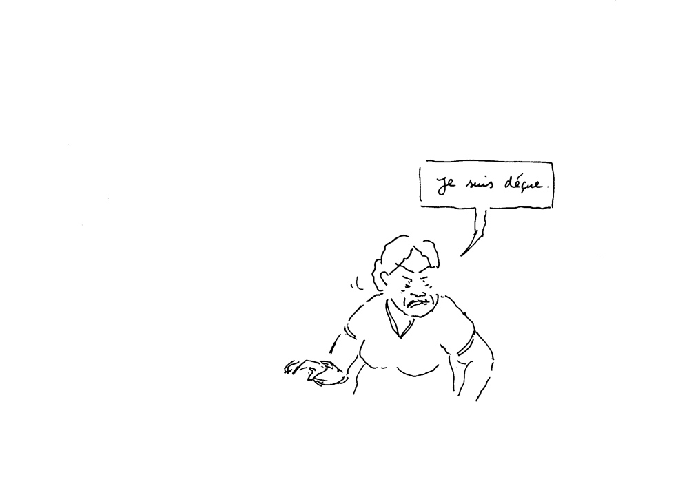 - Passer le temps (deuxième partie)- page 105