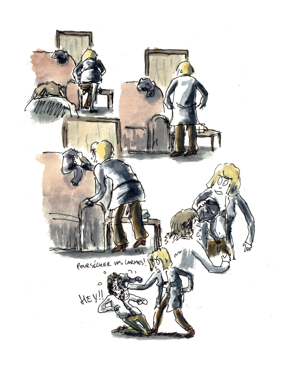 - Benoît & Virginie- page 108