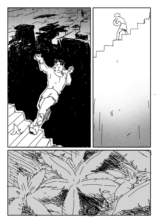 - Ishakku épisode 3- page 23