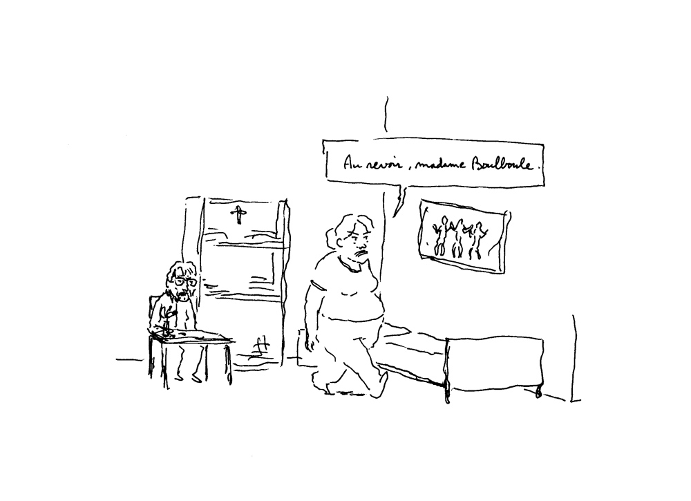 - Passer le temps (deuxième partie)- page 108