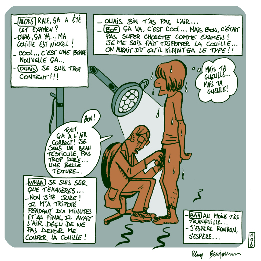 - Ralf et Ronron- page 108