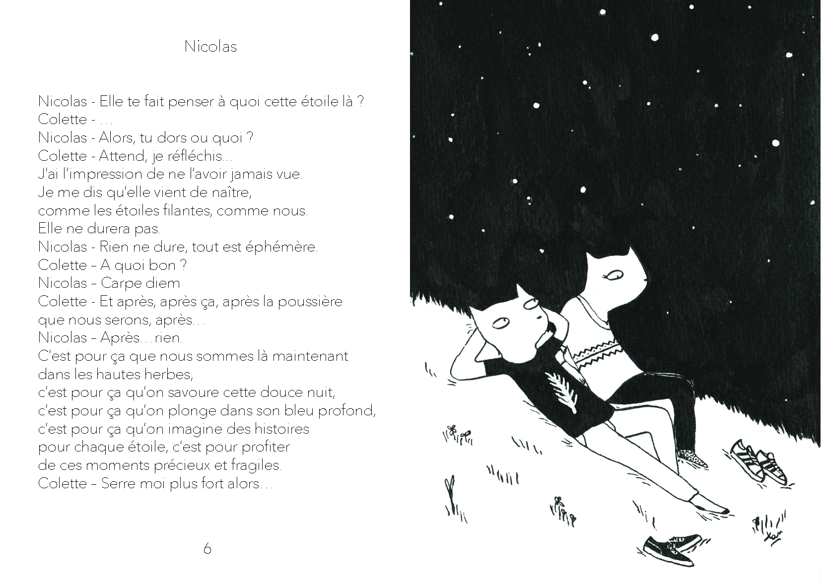 - 10 portraits- page 7