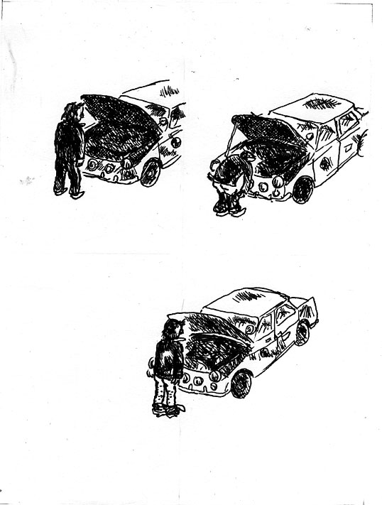 - Cueillette - (24h 2009)- page 10