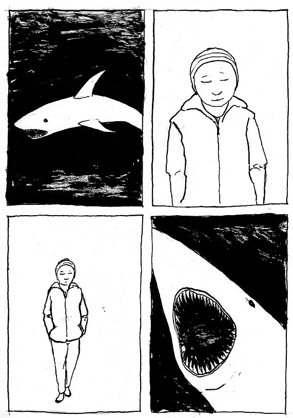 - De la manière de porter un beau chapeau- page 10