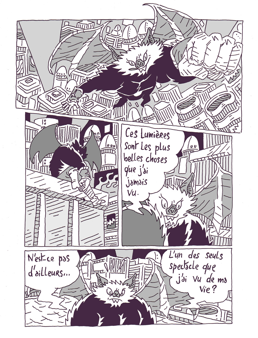 - Stargazers- page 11