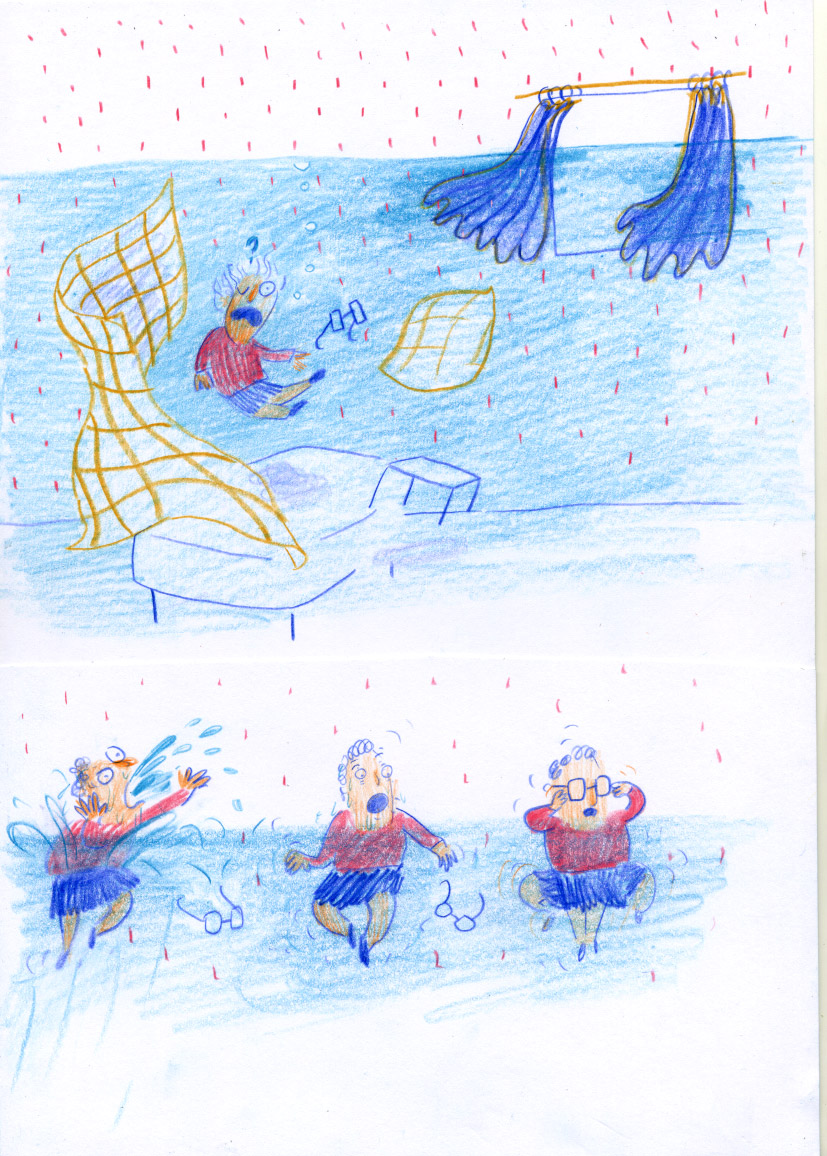 - Le dentier- page 10