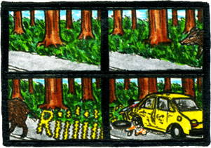 - En Ce Moment... un mois après- page 25